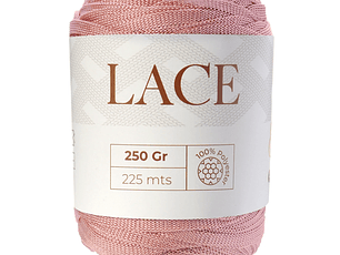 Lace 1275 - Rosa seco