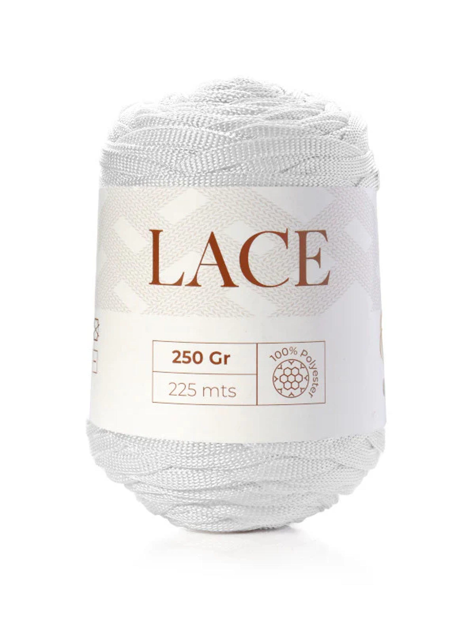 Lace 1208 - Branco 1