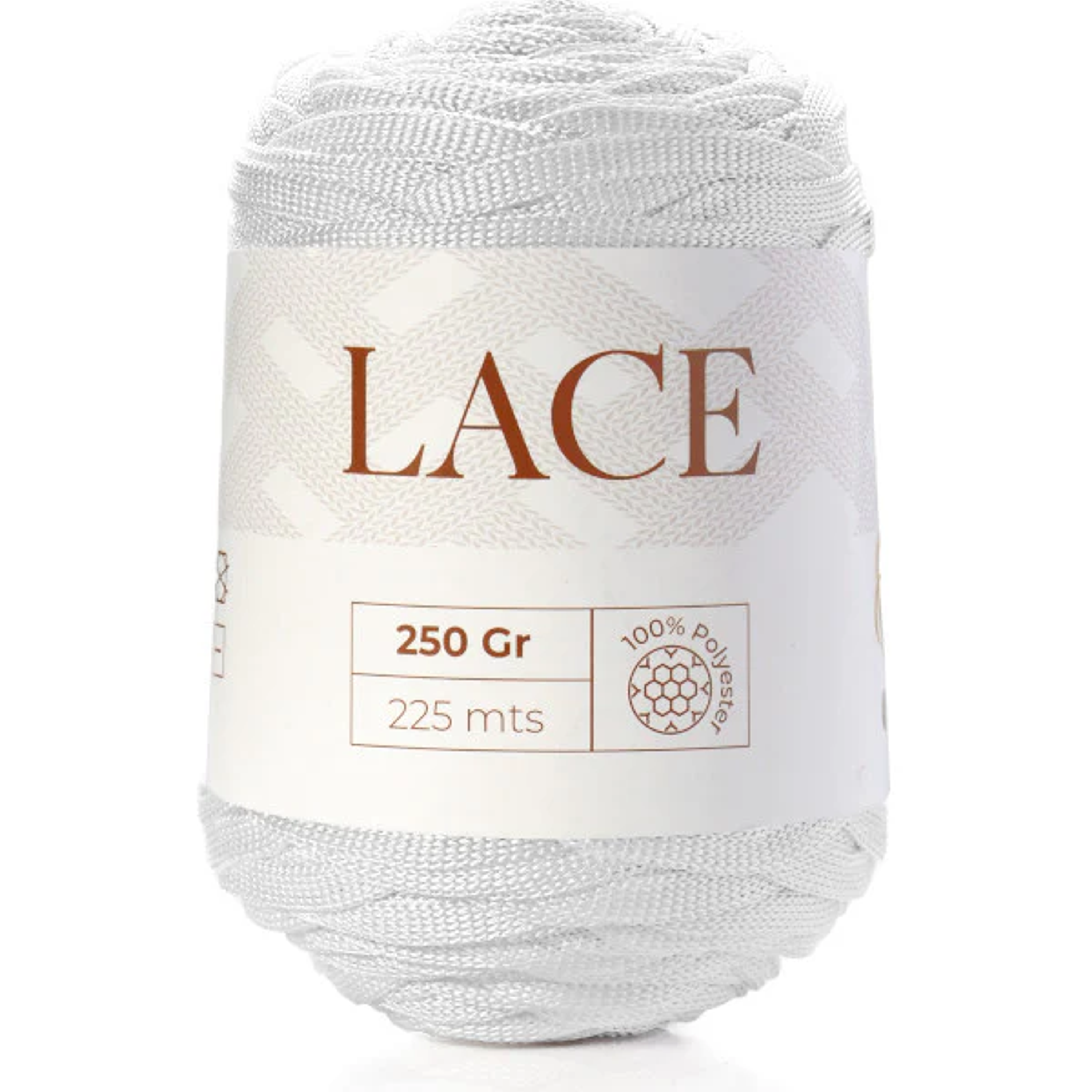 Lace 1208 - Branco 1