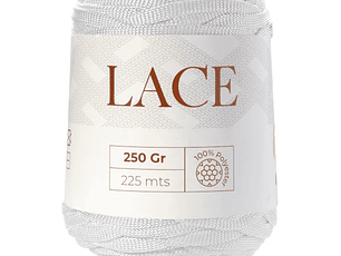 Lace 1208 - Branco