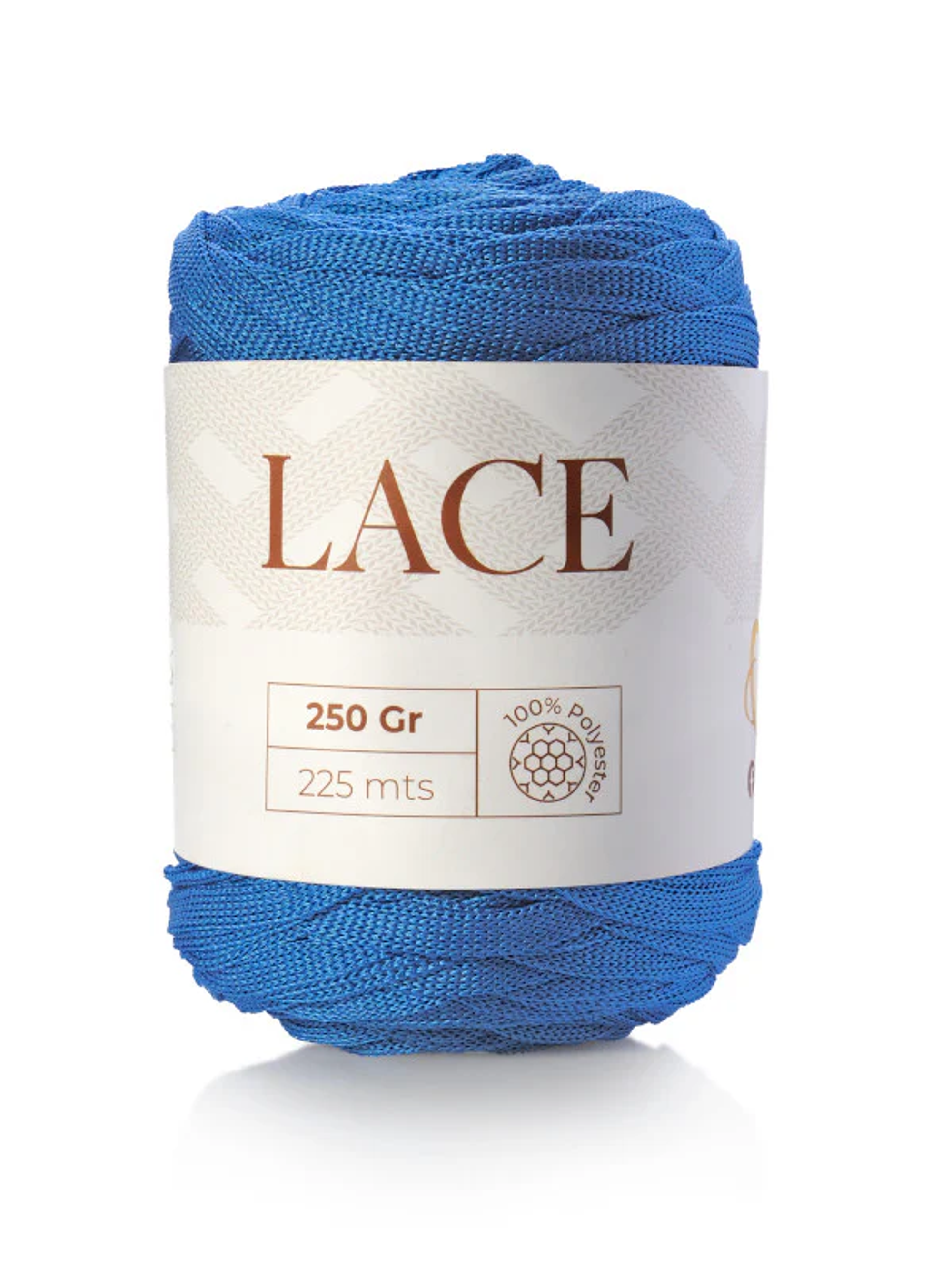 Lace 1133 - azul 1