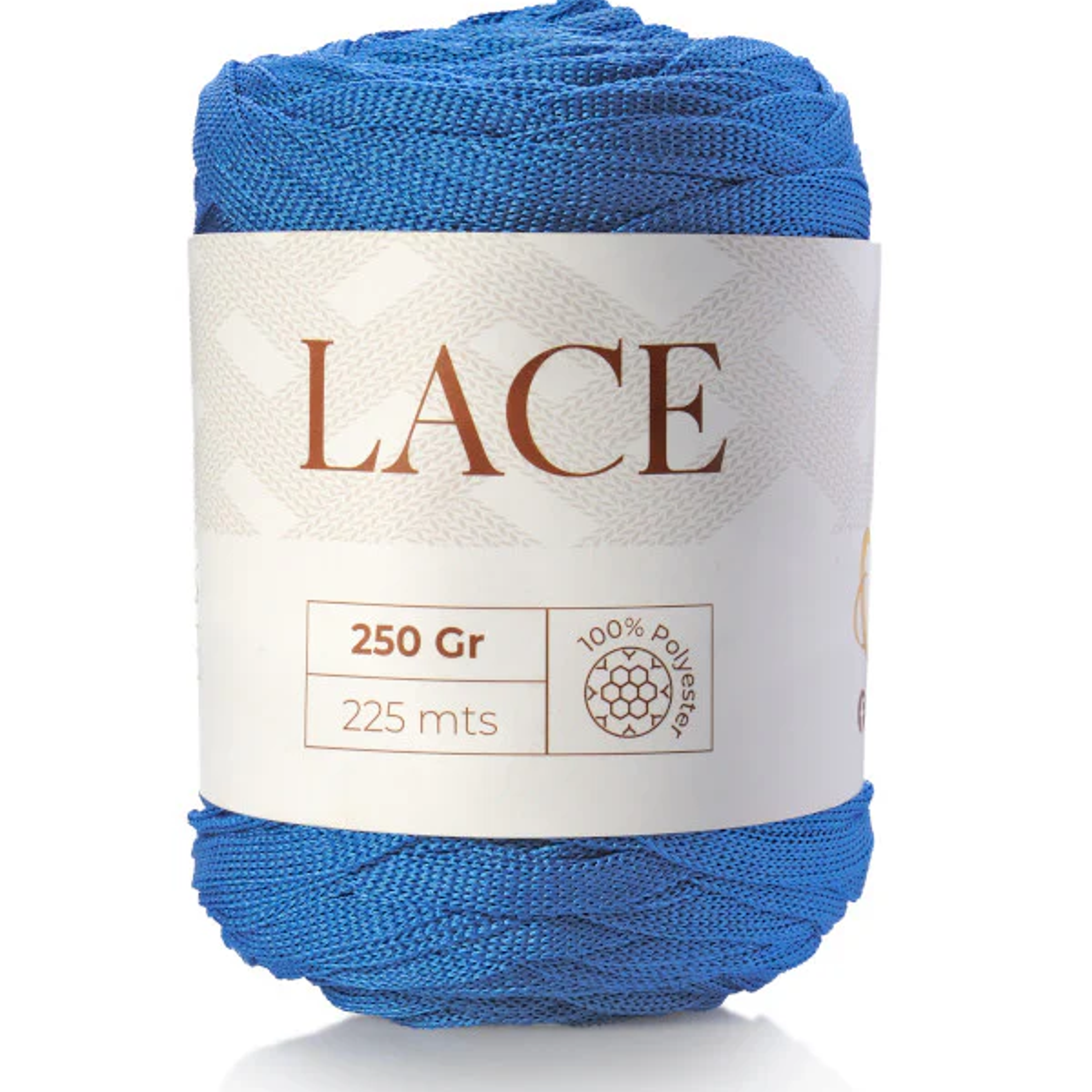 Lace 1133 - azul 1
