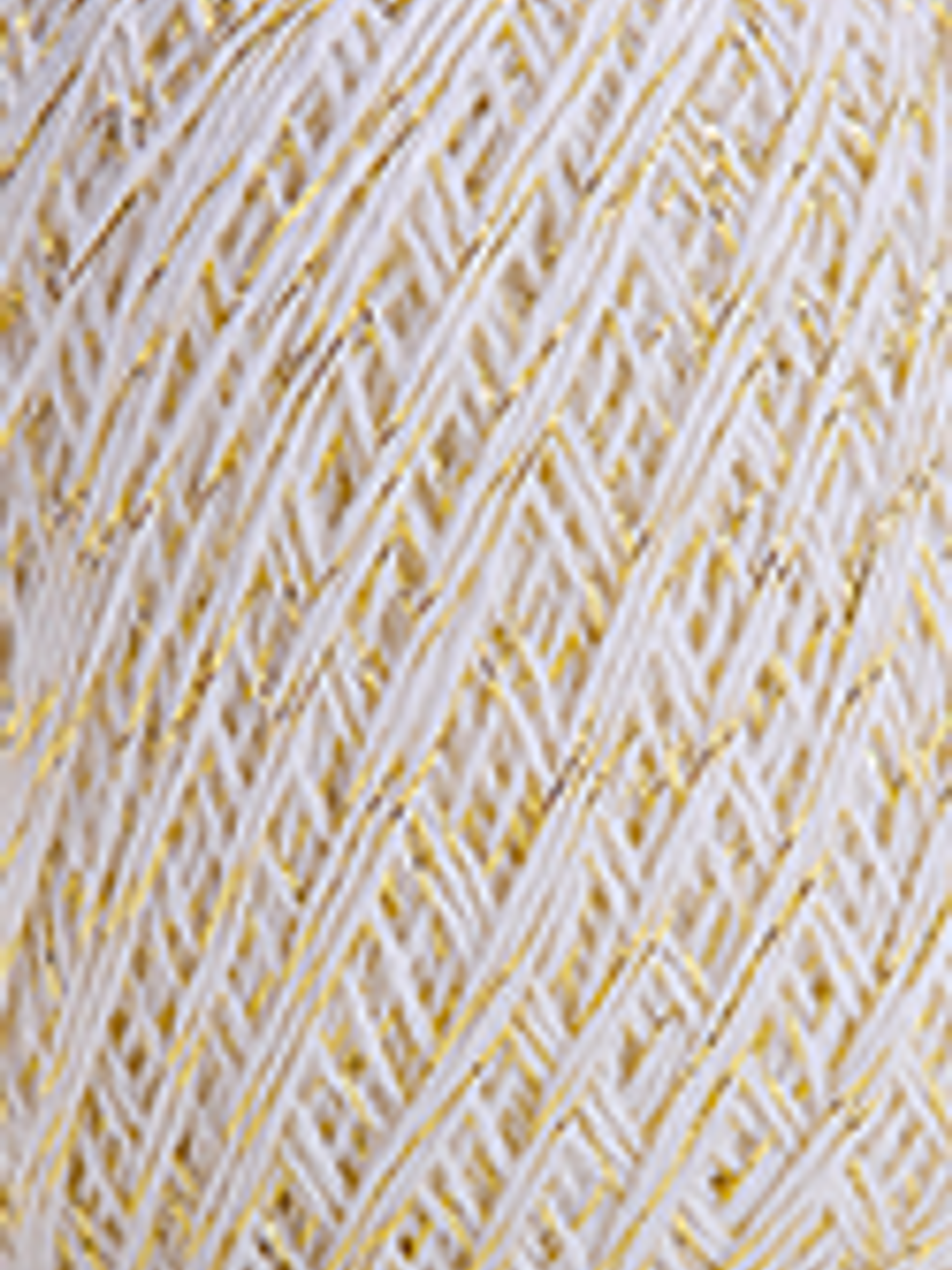 Anne Brilho 8001 - Branco 1