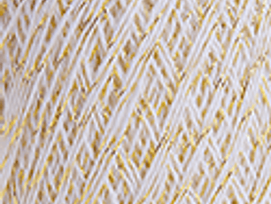 Anne Brilho 8001 - Branco