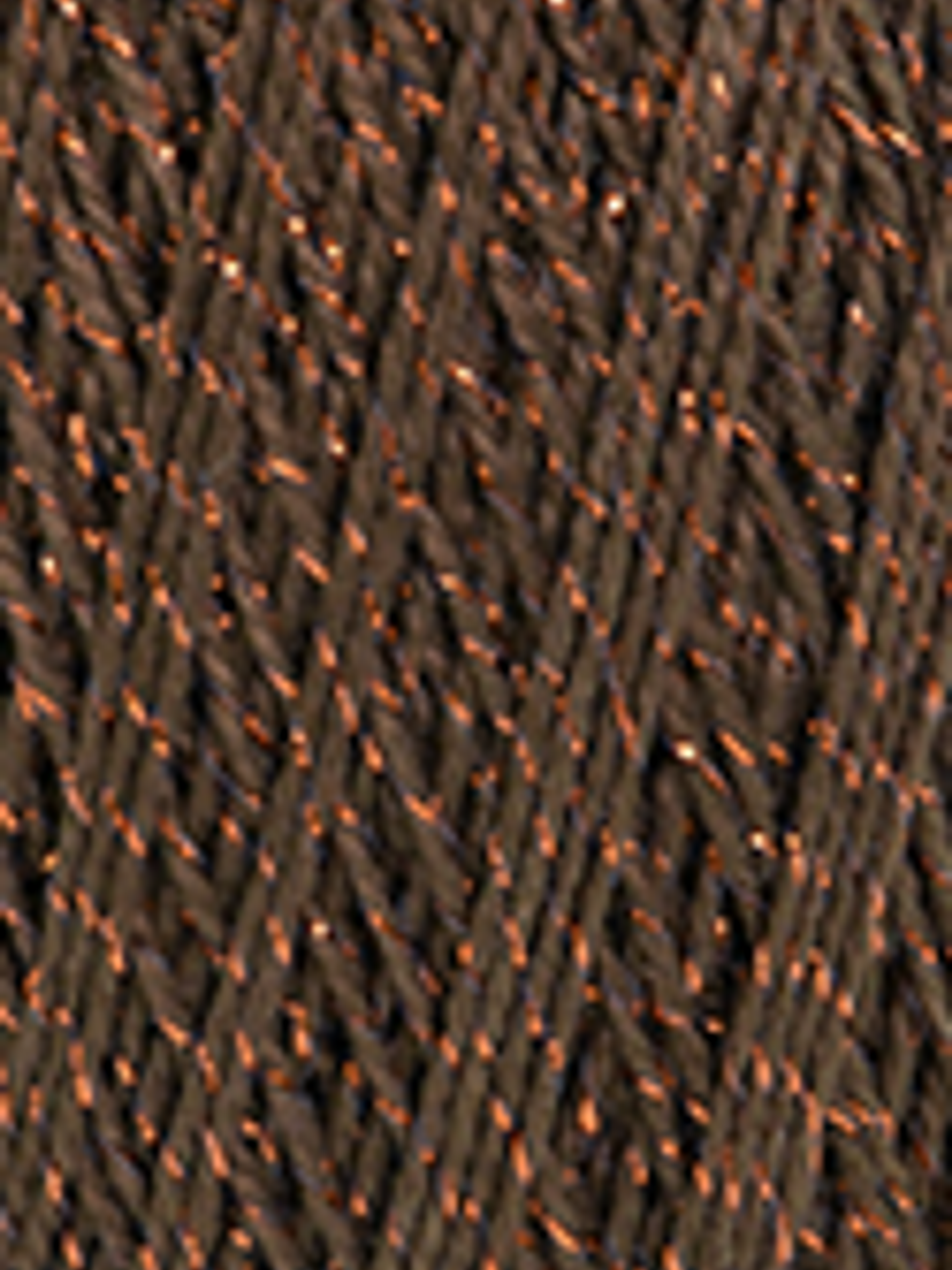 Anne Brilho 7380 - Chocolate 1