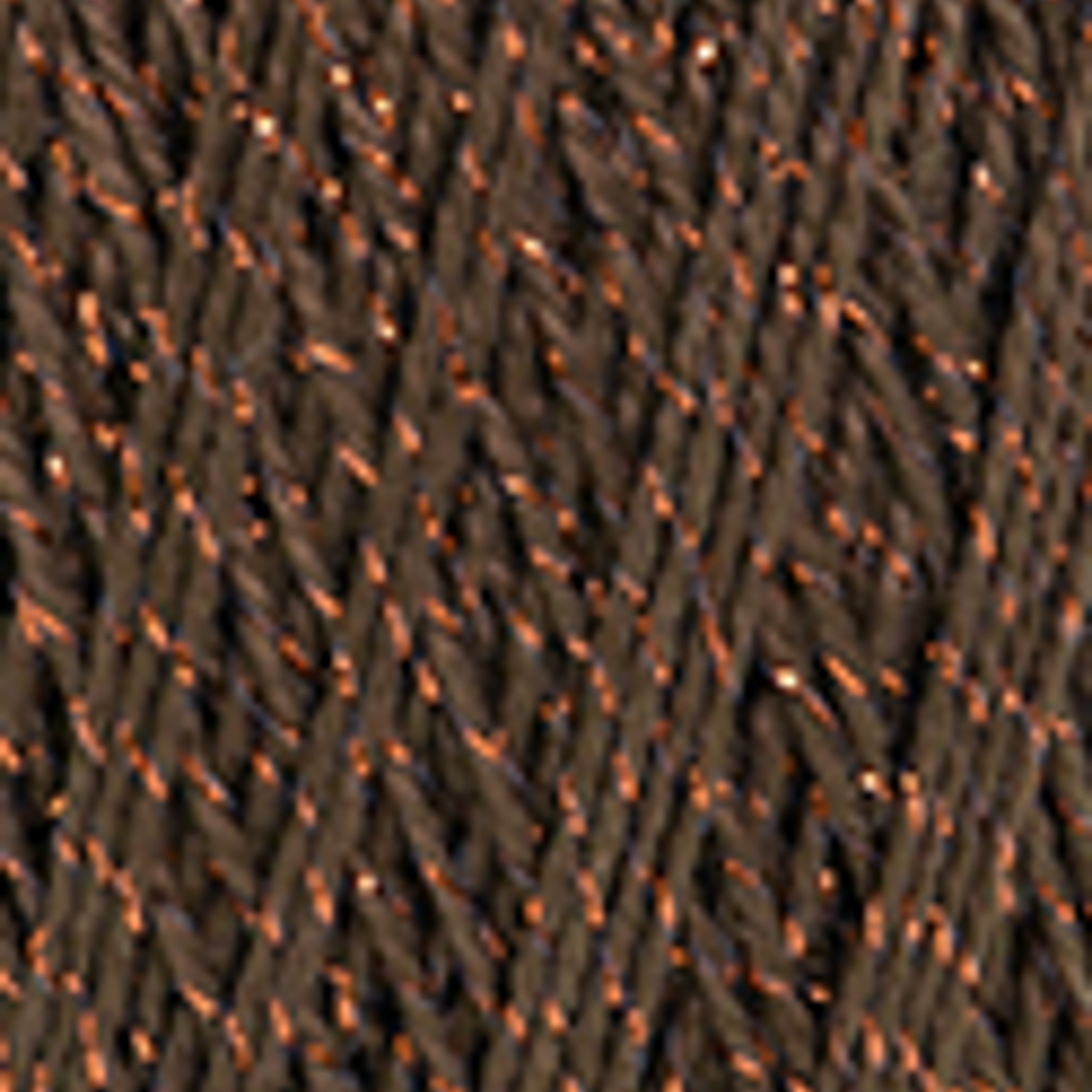 Anne Brilho 7380 - Chocolate 1