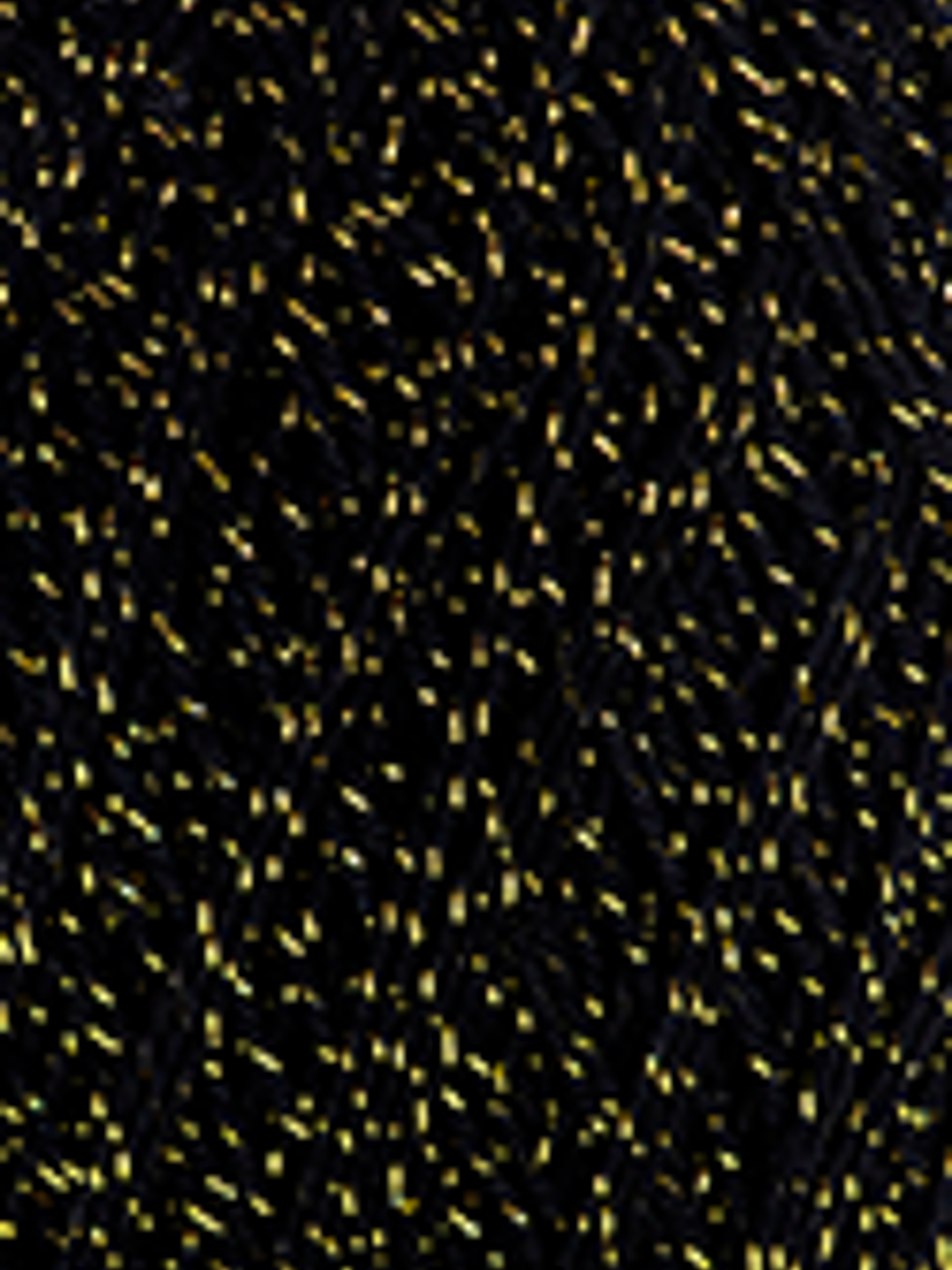 Anne Brilho 8990 - Preto 1