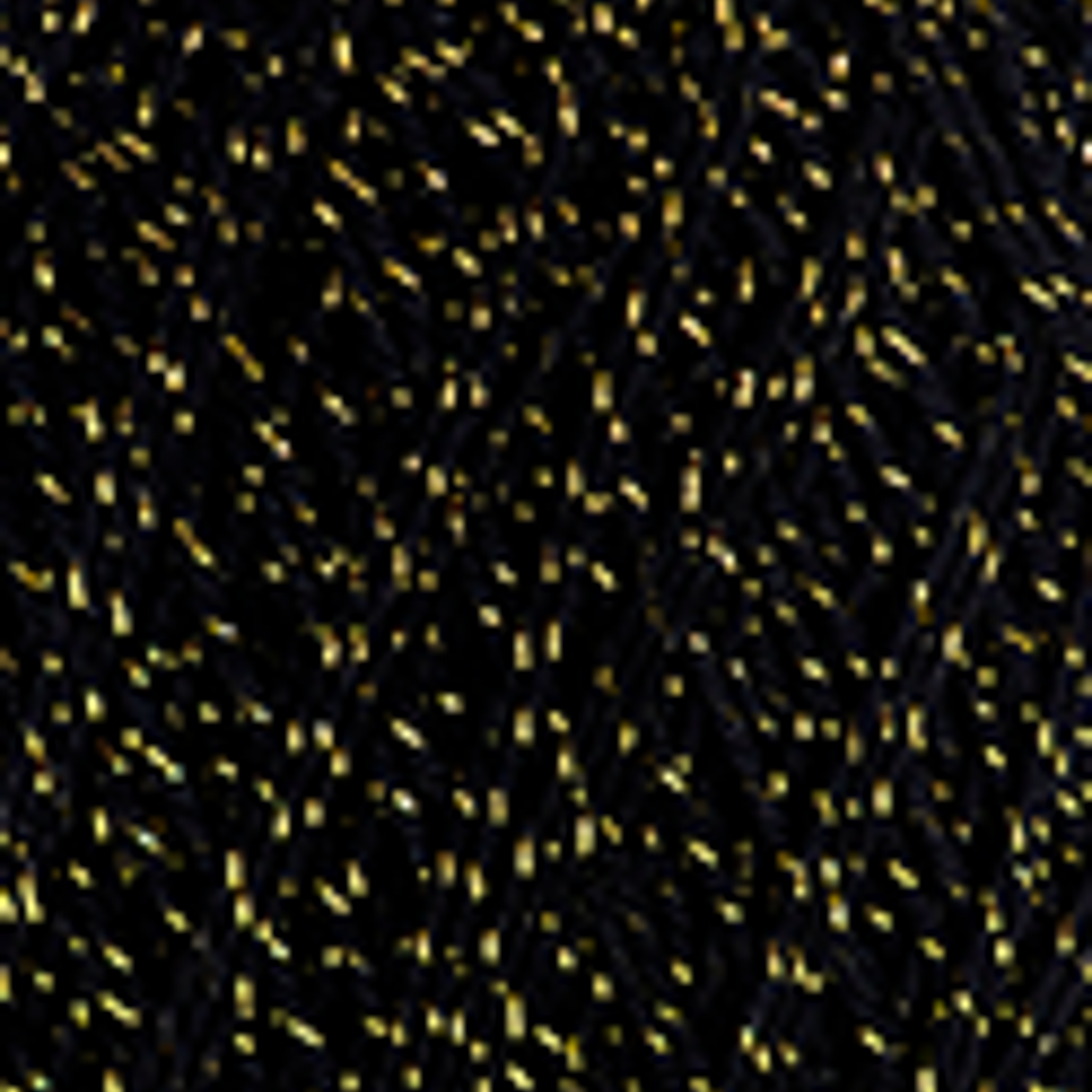 Anne Brilho 8990 - Preto 1