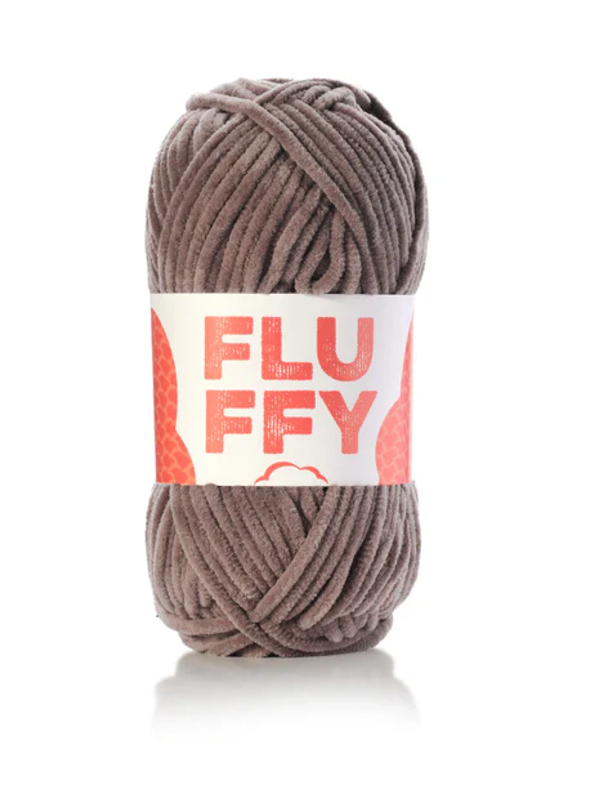 Fluffy 1257 - Toupeira 1