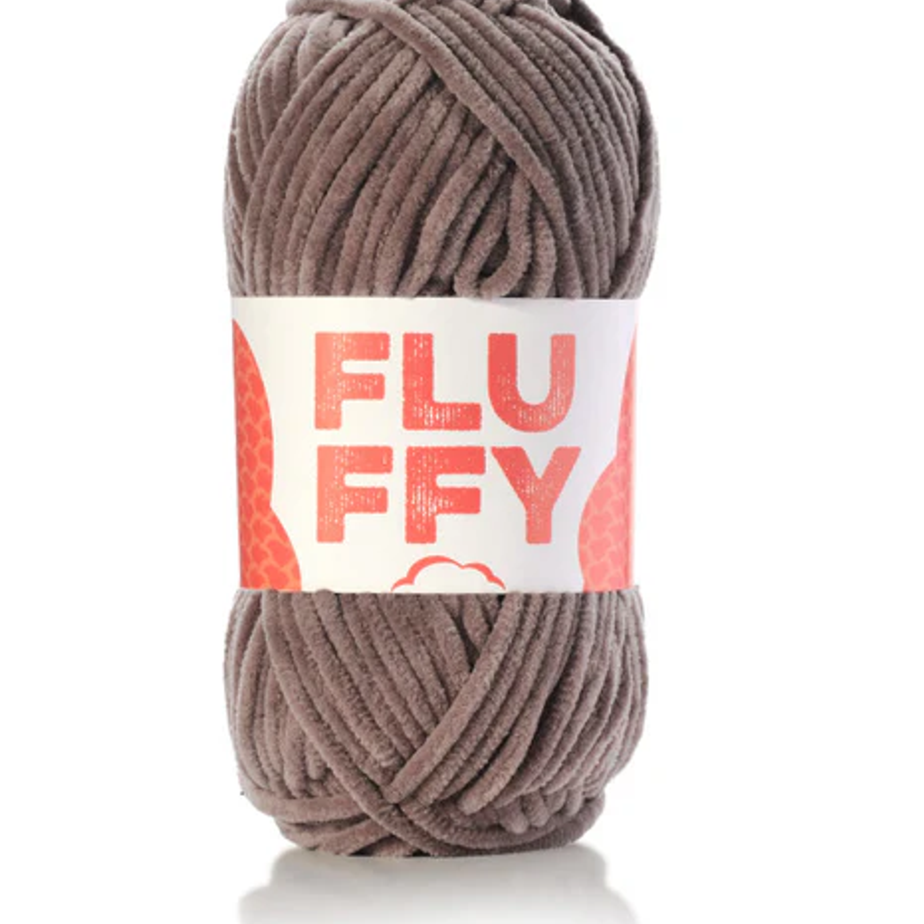 Fluffy 1257 - Toupeira 1