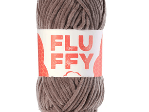 Fluffy 1257 - Toupeira