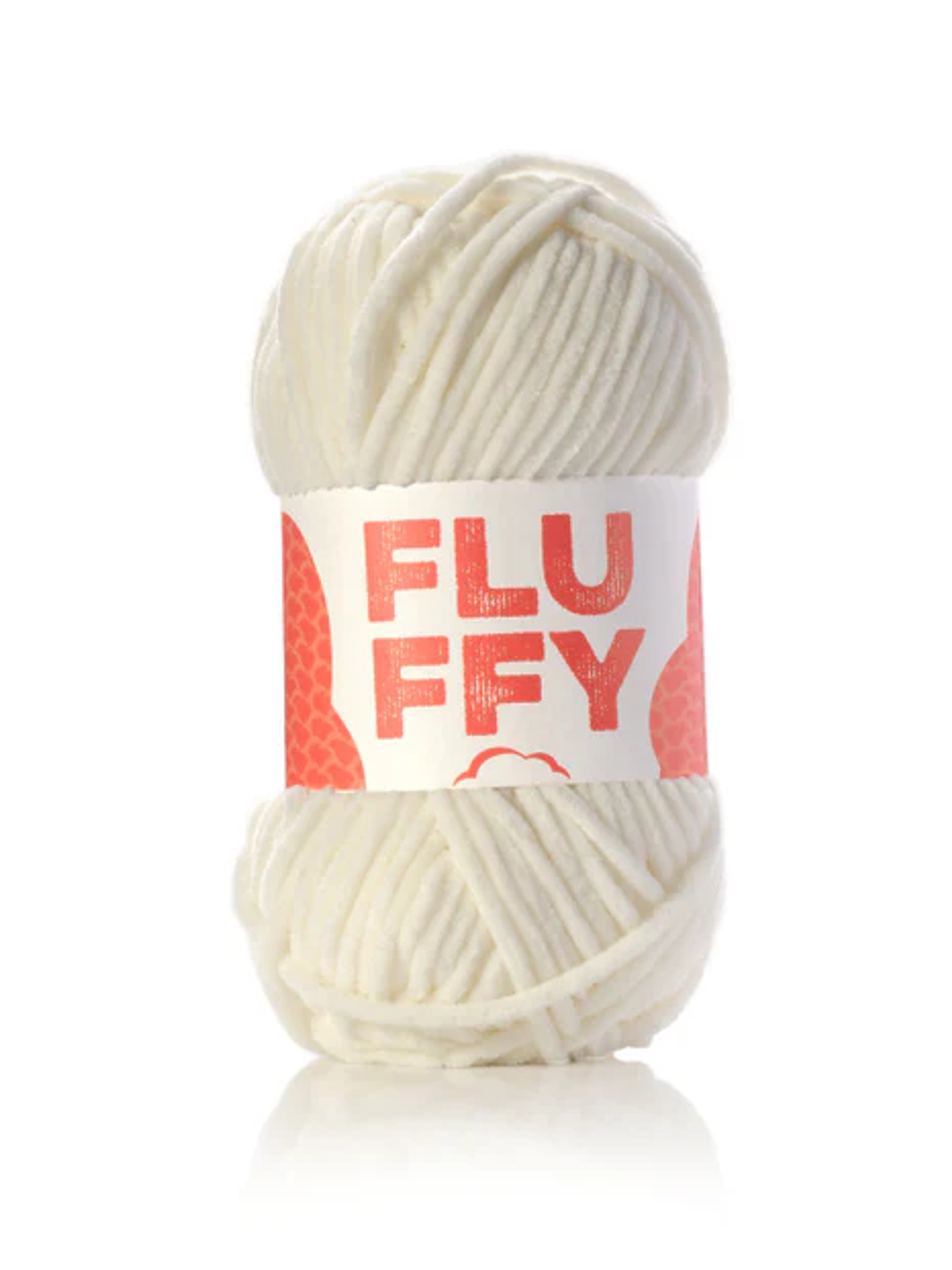 Fluffy 1300 - Pérola 1