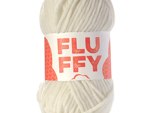 Fluffy 1300 - Pérola