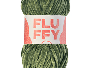 Fluffy 1530 - Verde