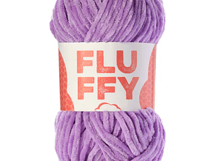 Fluffy 2036 - Lilás