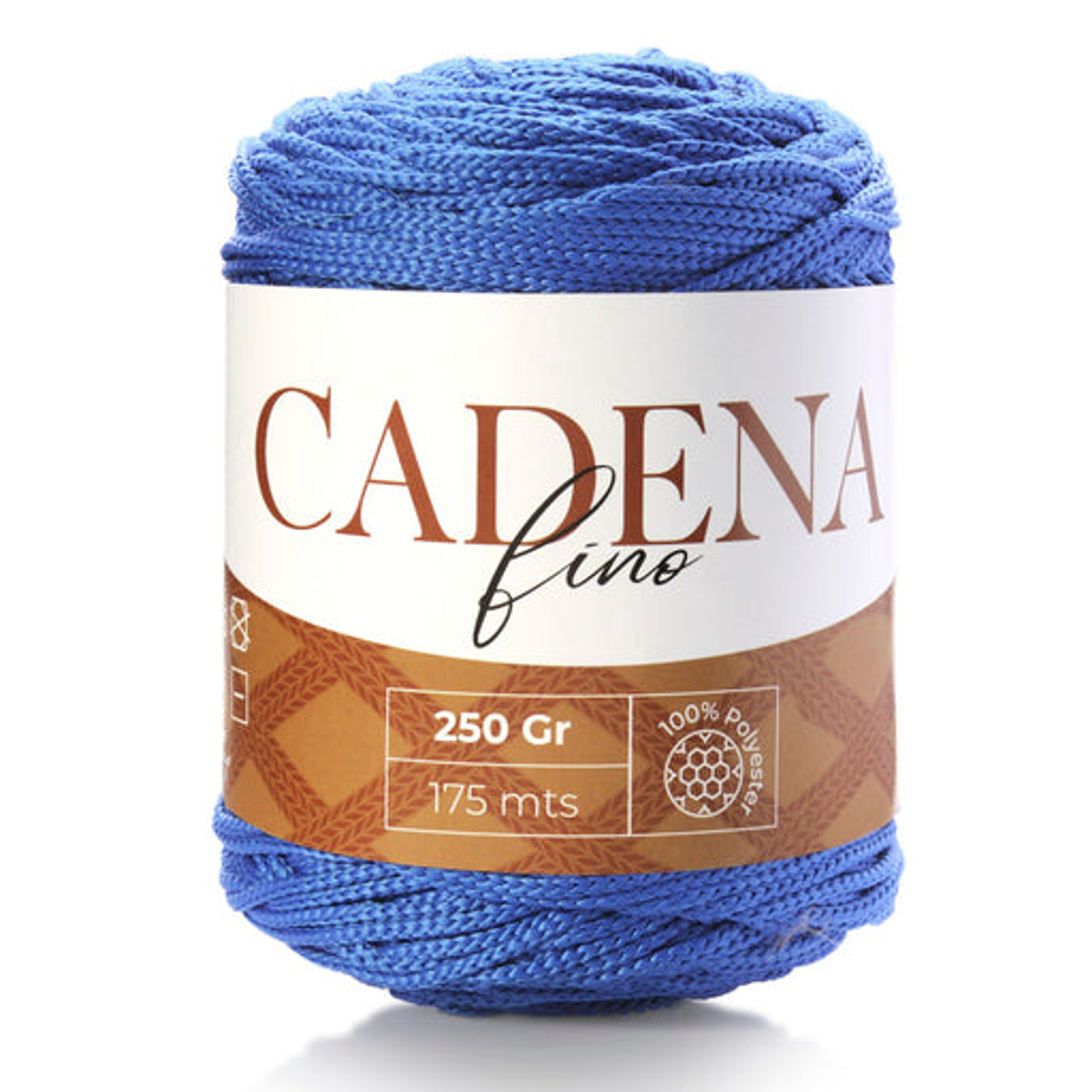 Cadena Fino 1133 - Azulão 1