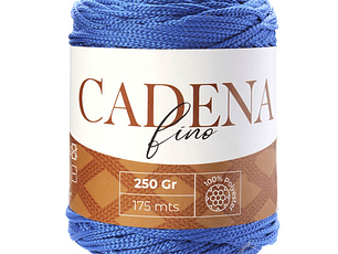 Cadena Fino 1133 - Azulão