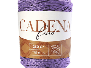 Cadena Fino 1187 - Lilás