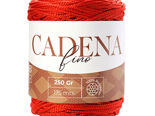 Cadena Fino 1507 - Tijolo