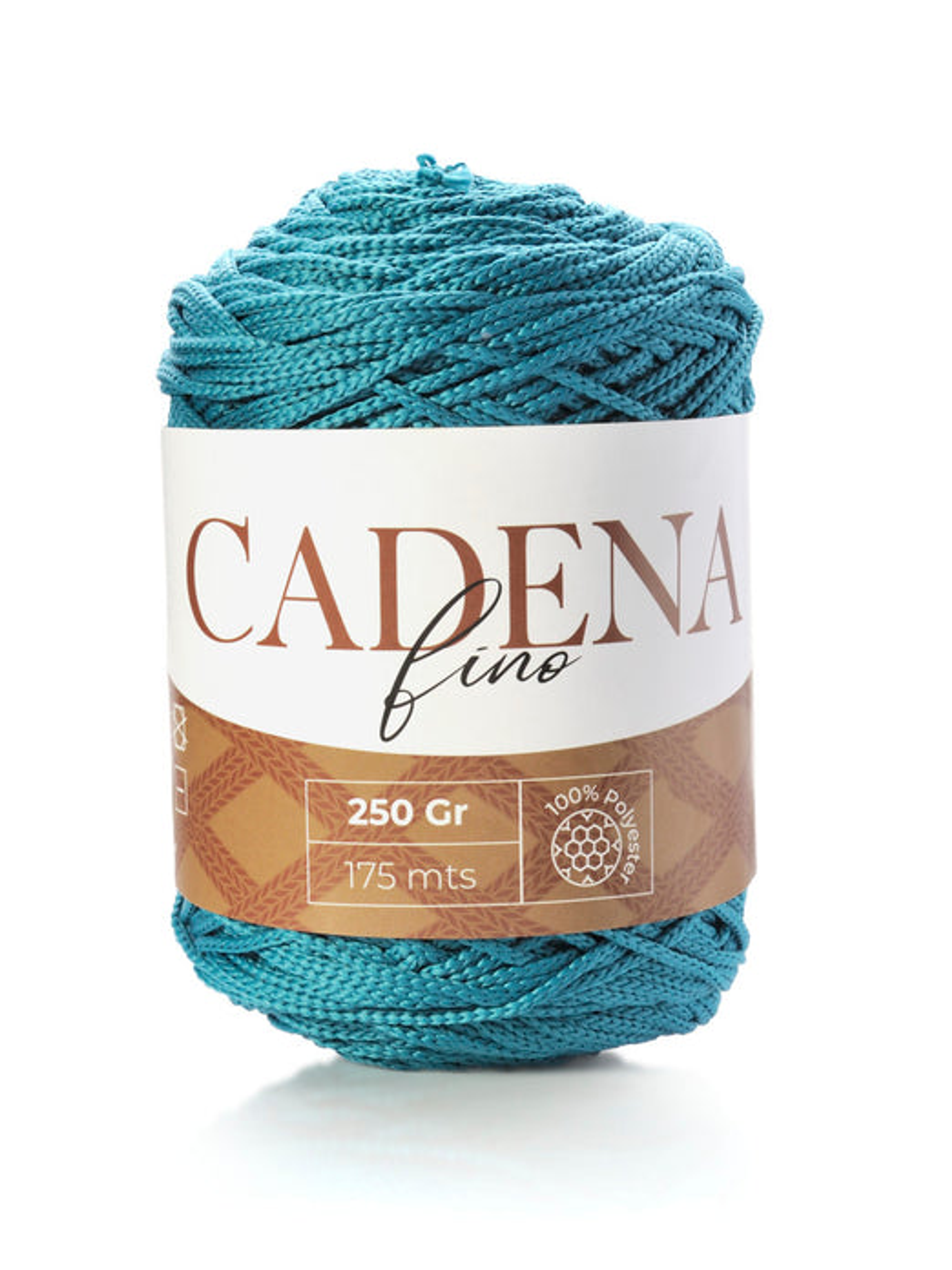 Cadena Fino 1213 - Petróleo 1