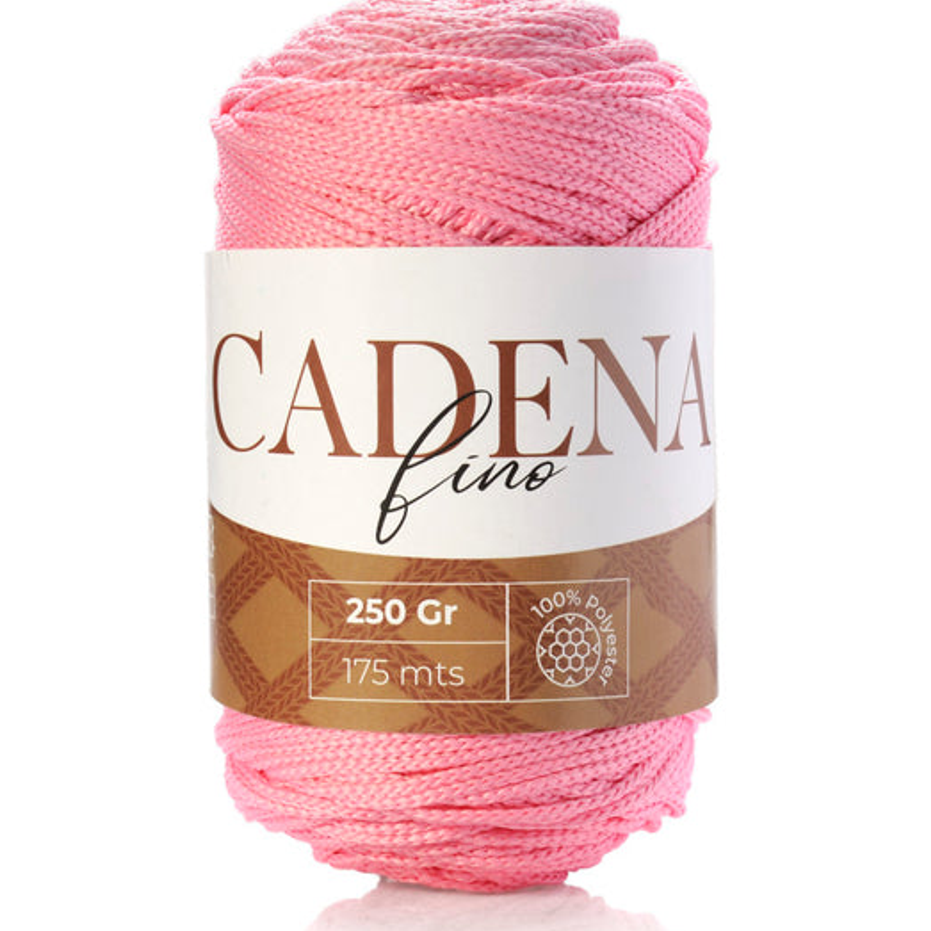 Cadena Fino 1229 - Rosa 1
