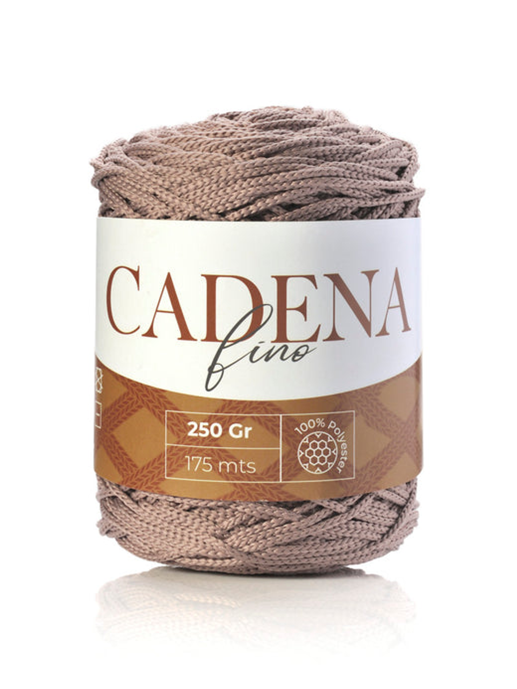 Cadena Fino 1257 - Toupeira 1