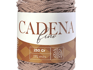 Cadena Fino 1257 - Toupeira