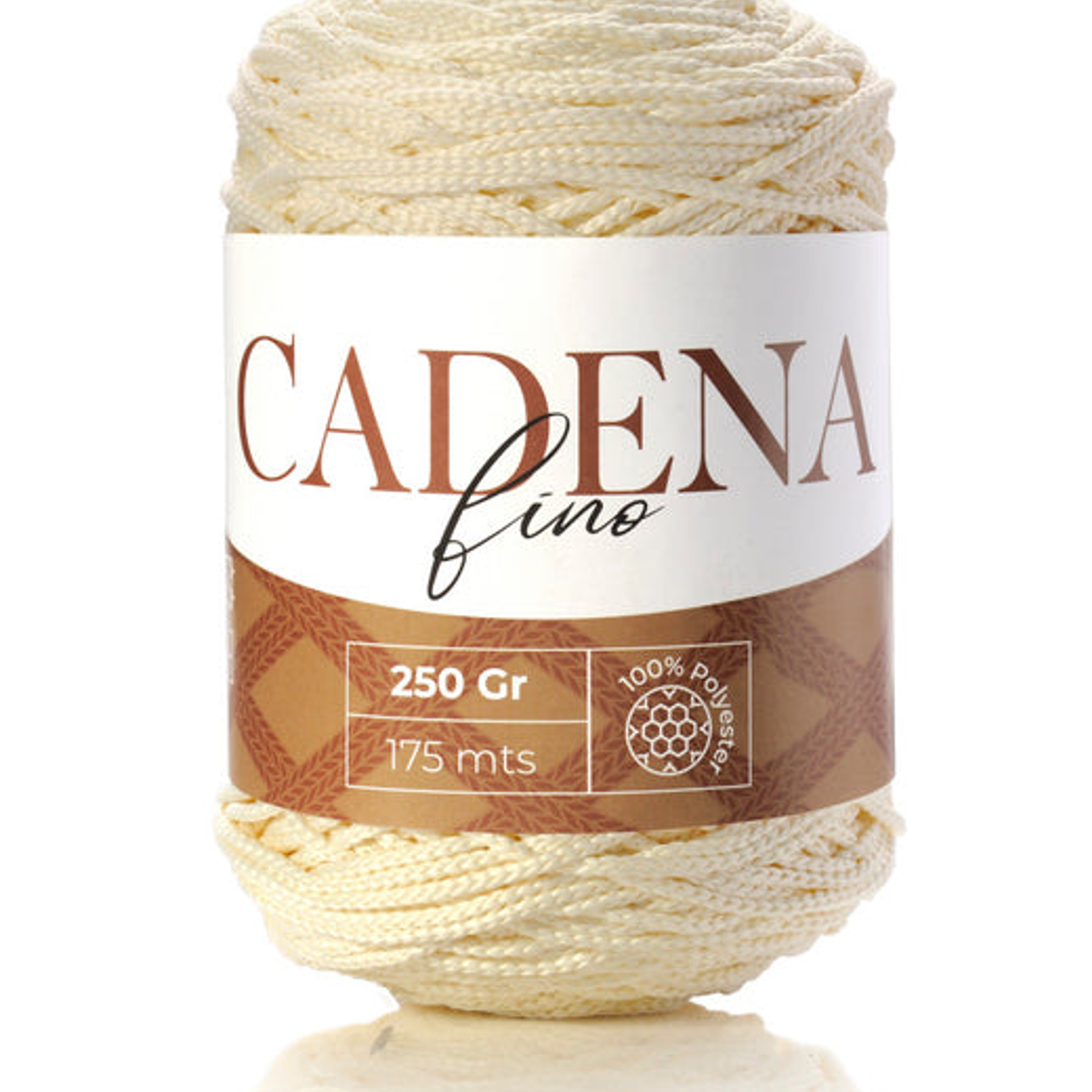 Cadena Fino 1300 - Pérola 1