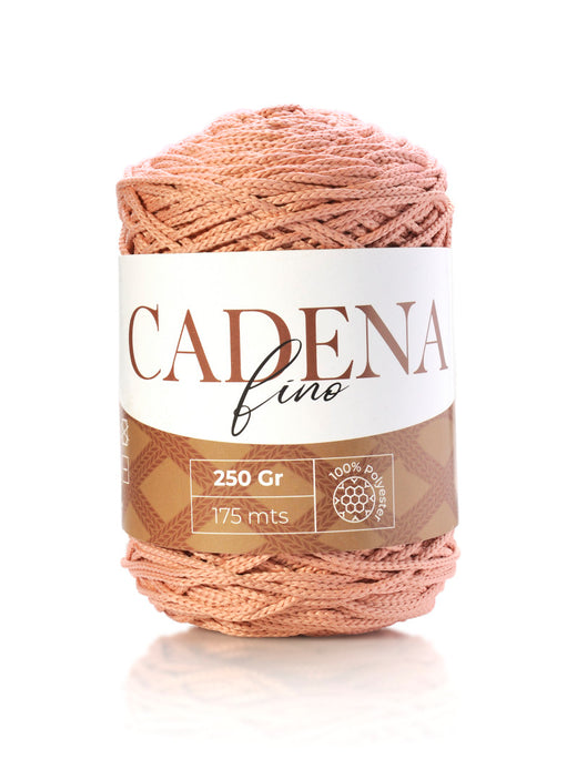 Cadena Fino 1722 - Rosa Seco 1