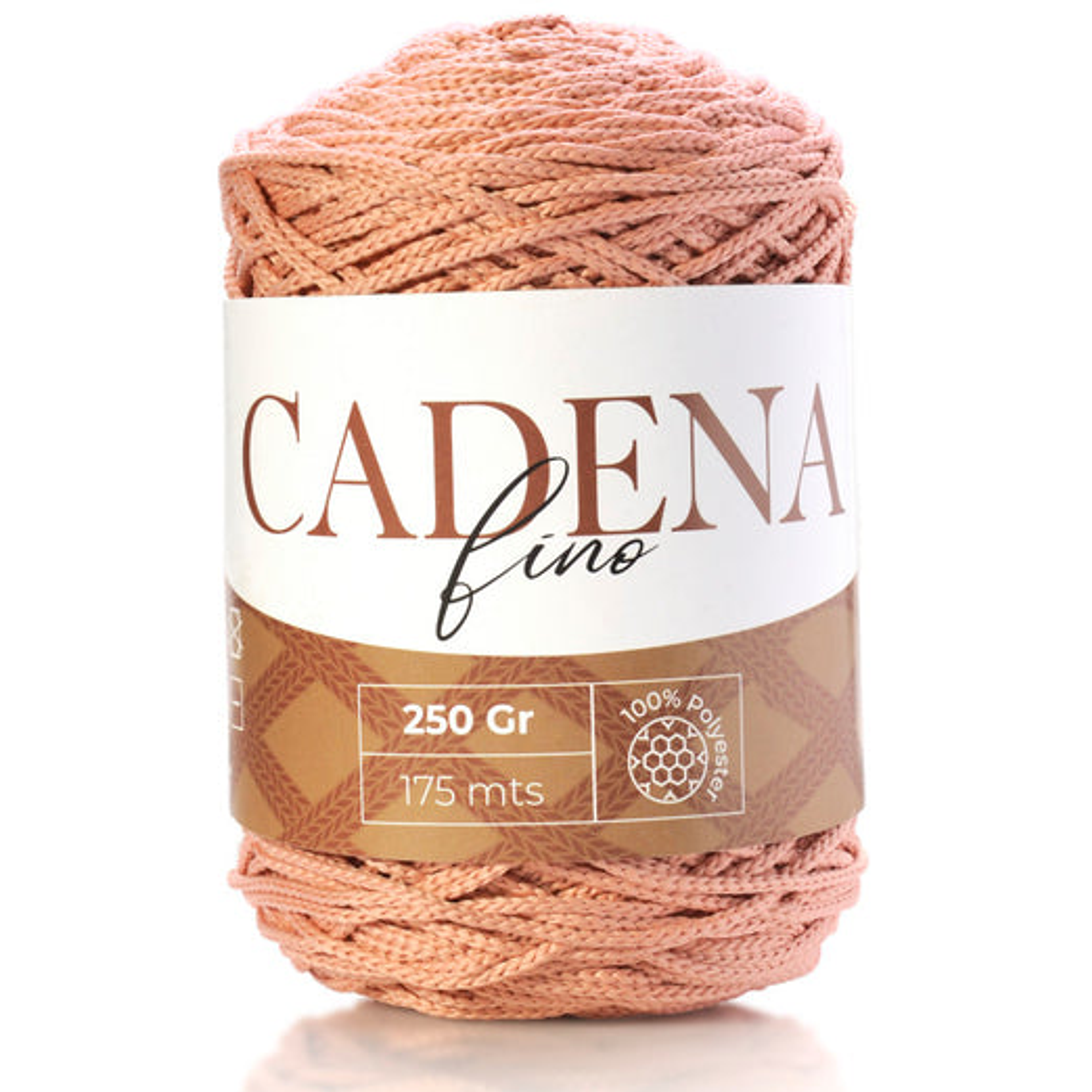 Cadena Fino 1722 - Rosa Seco 1