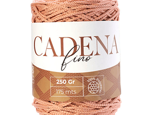 Cadena Fino 1722 - Rosa Seco