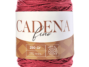 Cadena Fino 2175 - Bordeaux