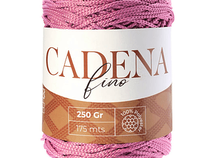 Cadena Fino 2249 - Orquídea