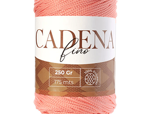 Cadena Fino 2292 - Pêssego 