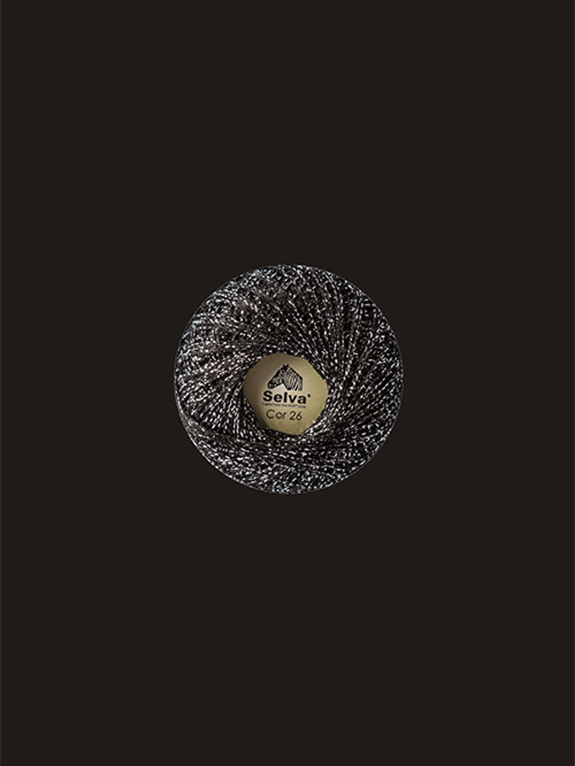 Metalizado Grosso - Cor 26 1