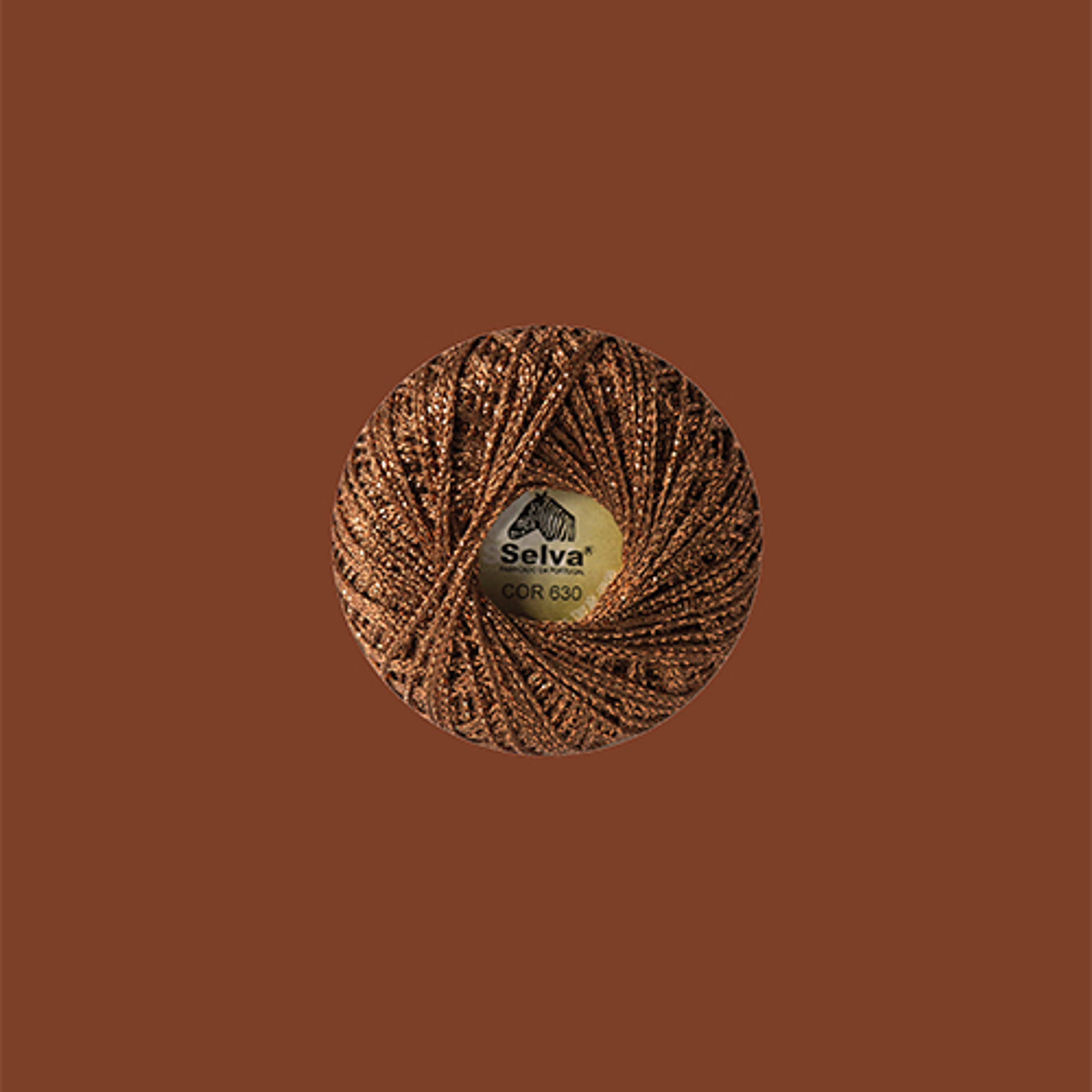 Metalizado - Cor 630 1