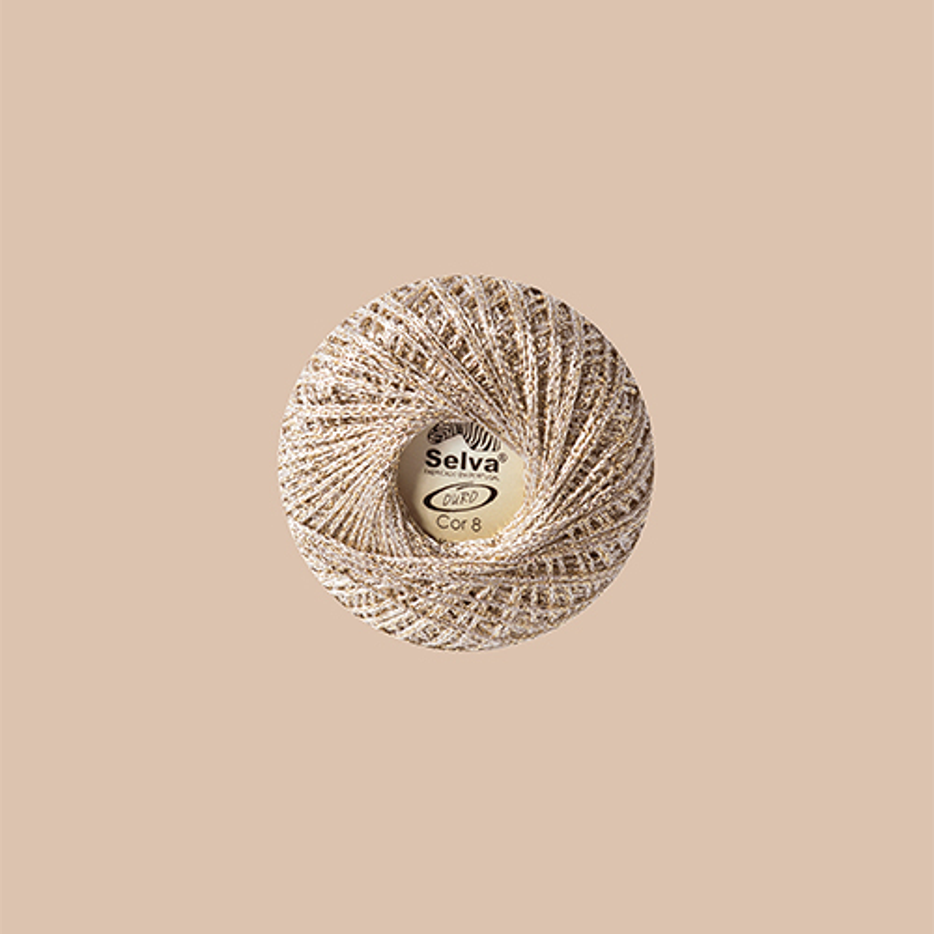 Metalizado Grosso - Cor 08 1