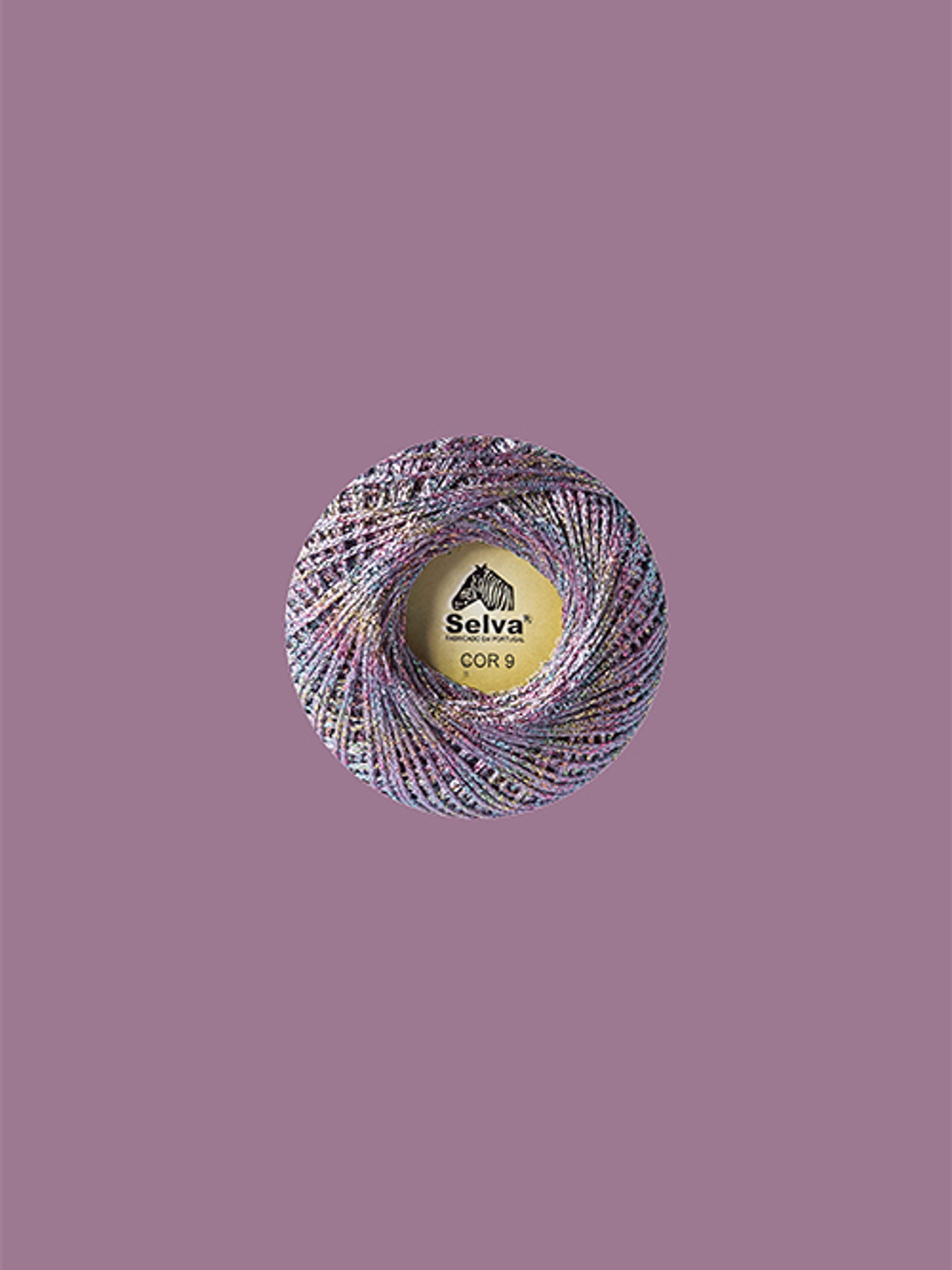 Metalizado Grosso - Cor 09 1