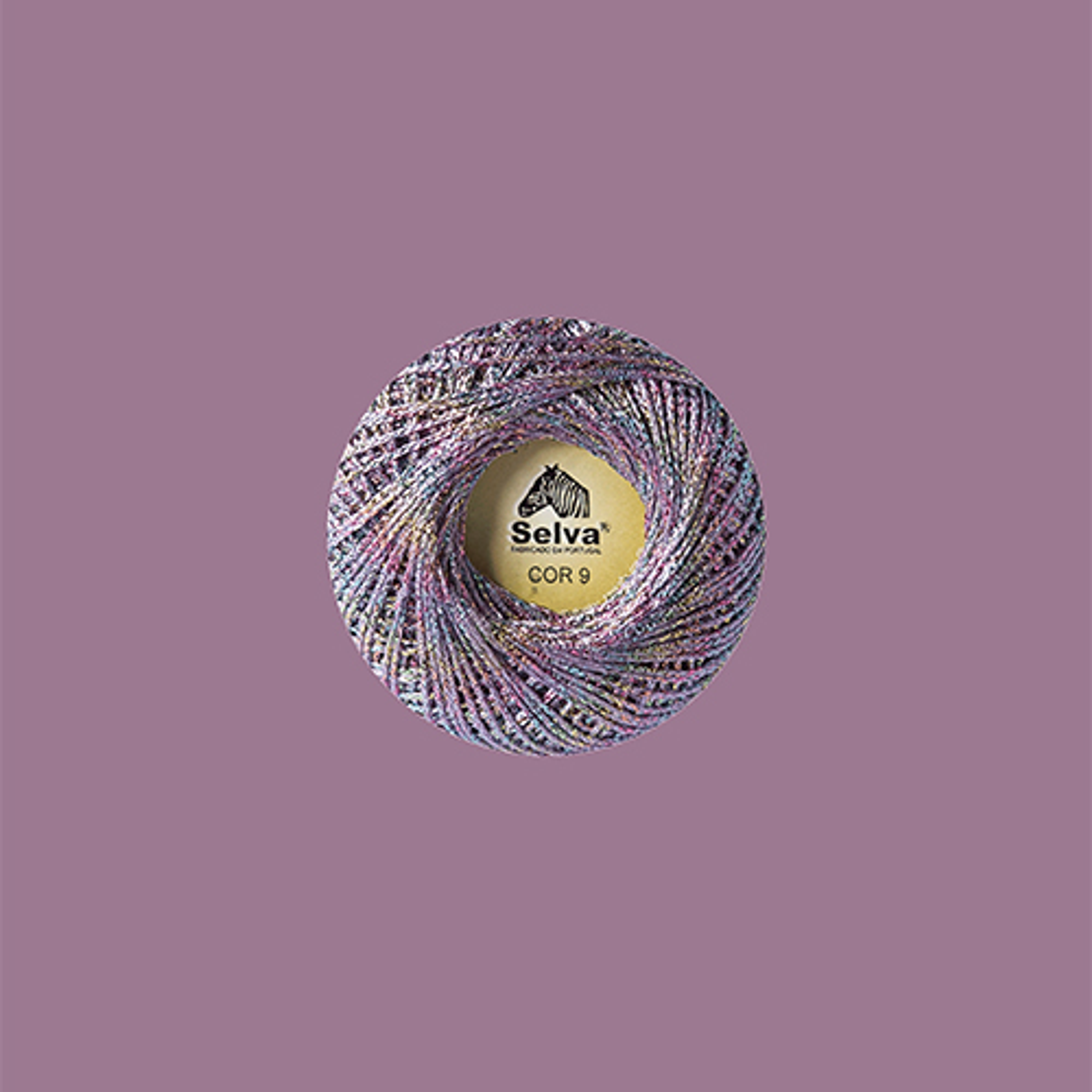 Metalizado Grosso - Cor 09 1