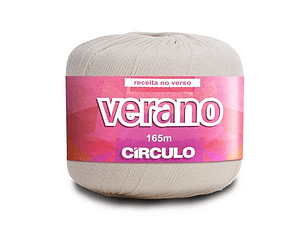 Verano 8001 Branco