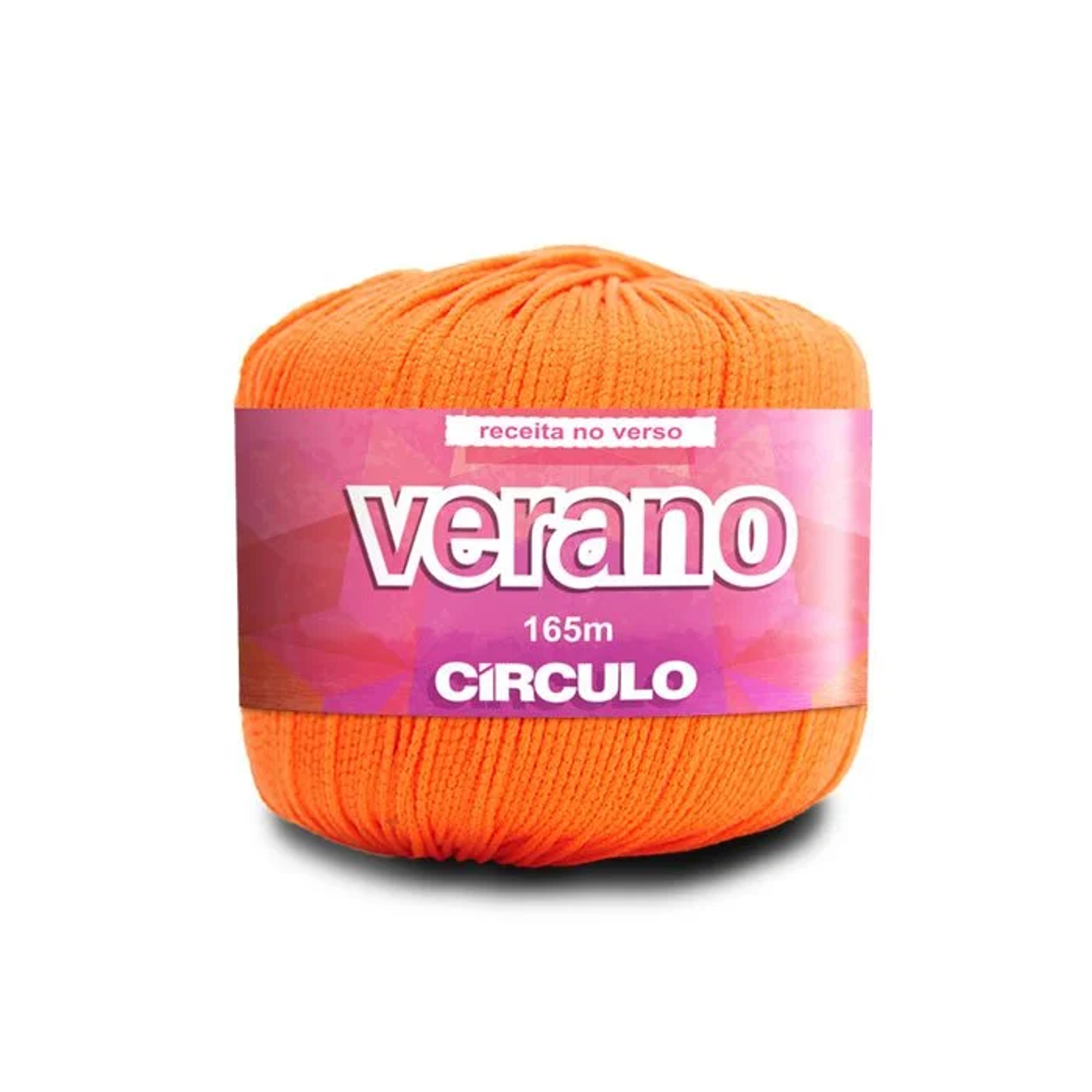 Verano 617 Laranja 1