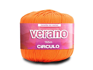 Verano 617 Laranja