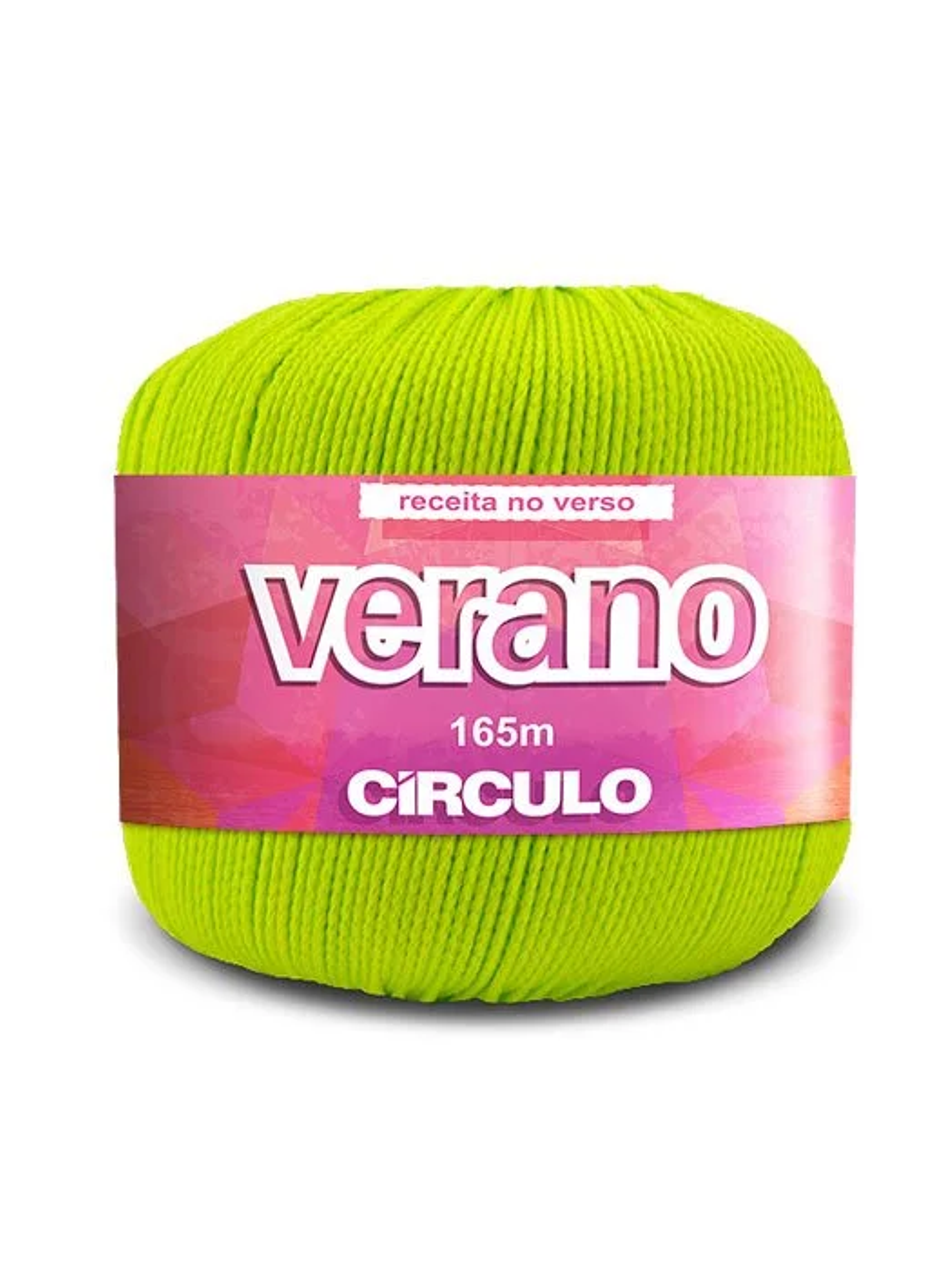 Verano 5583 Verde Néon 1