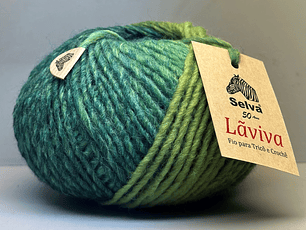 Lãviva 40