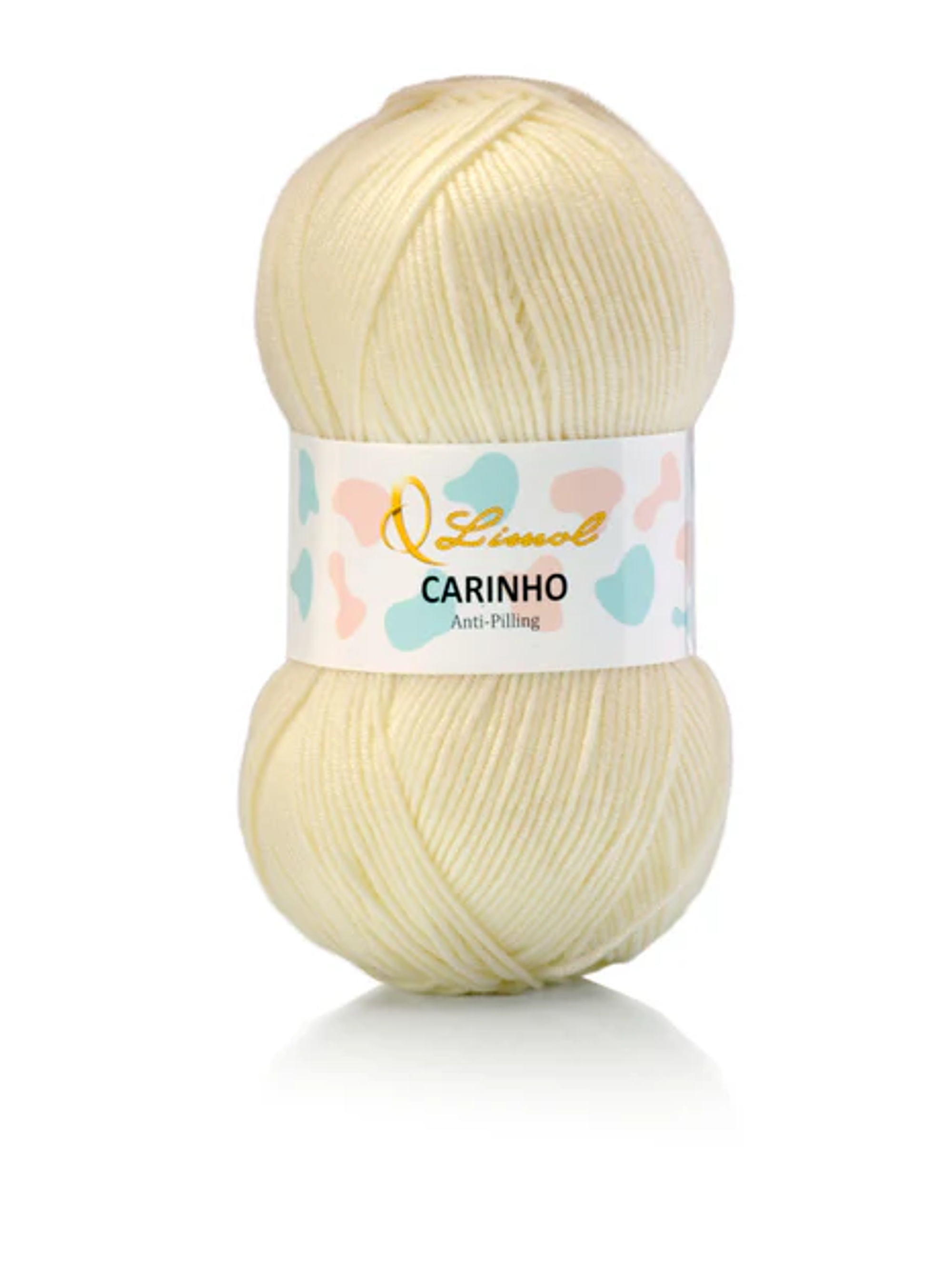 Carinho 462 Natural 1