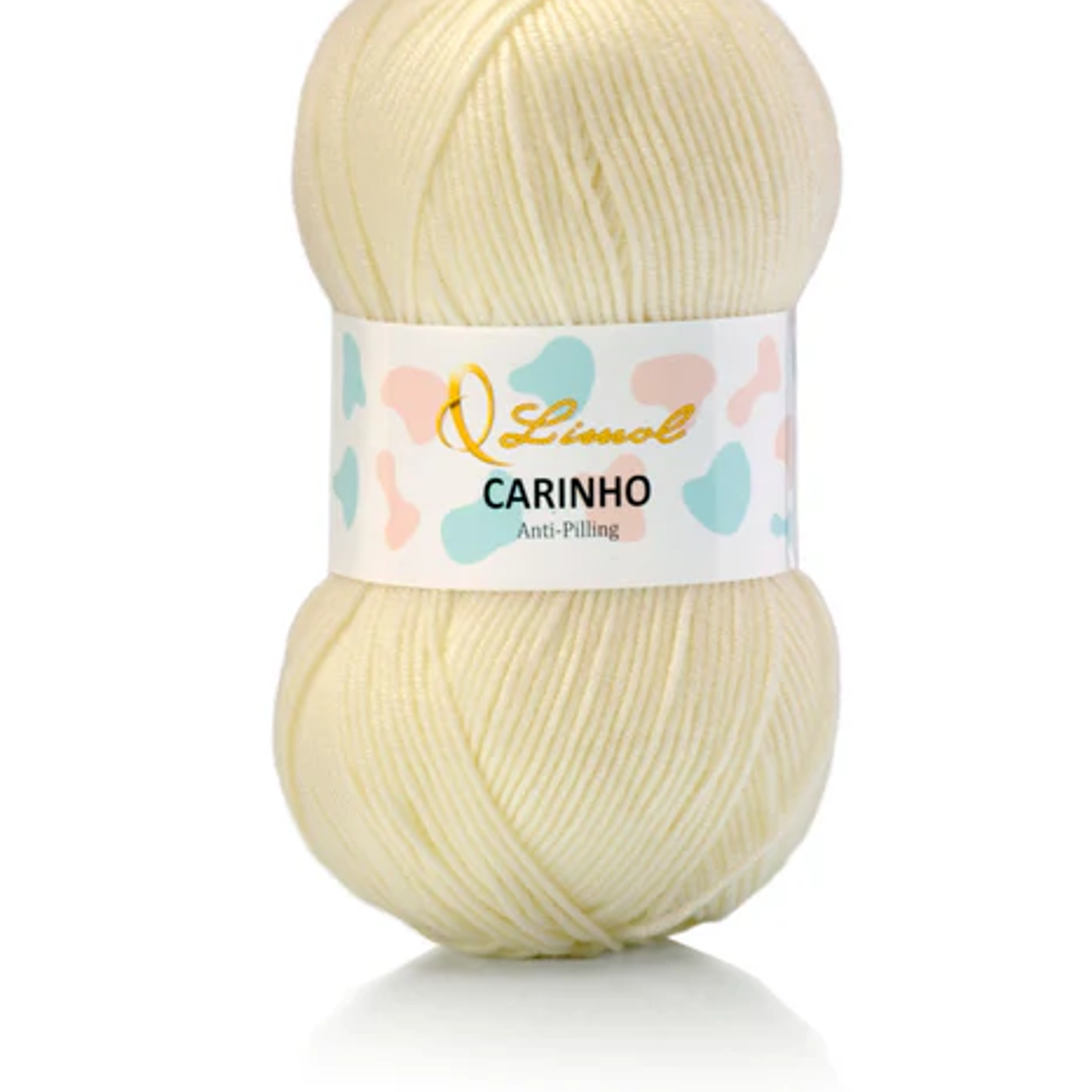 Carinho 462 Natural 1