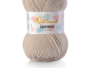 Carinho 452 Bege Claro