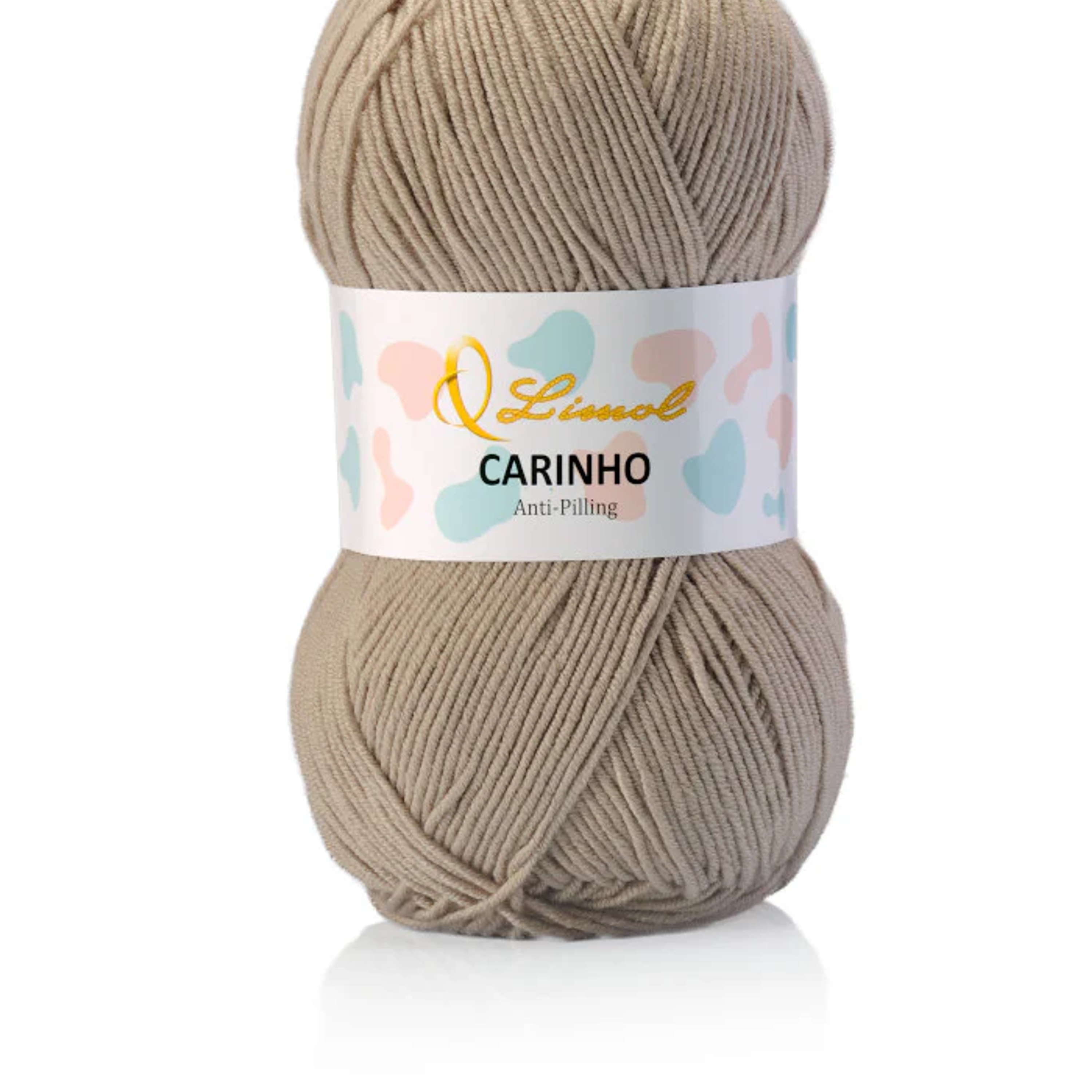 Carinho 454 Bege 1
