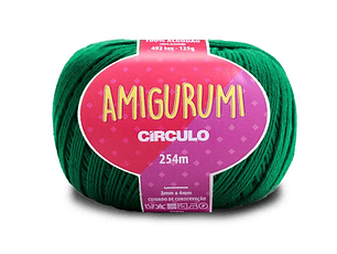 Amigurumi 5767 - Bandeira