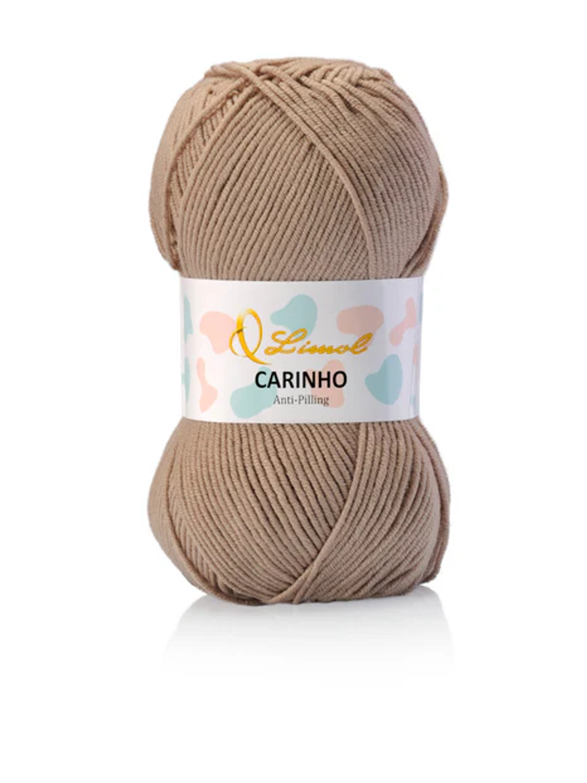 Carinho 446 Bege escuro 1